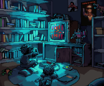 ������� ������ Orkstar Games