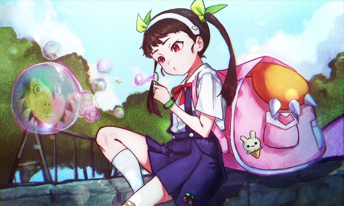 Hachikujiii