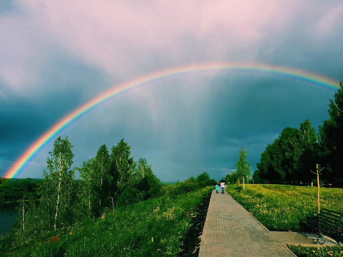 Rainbow