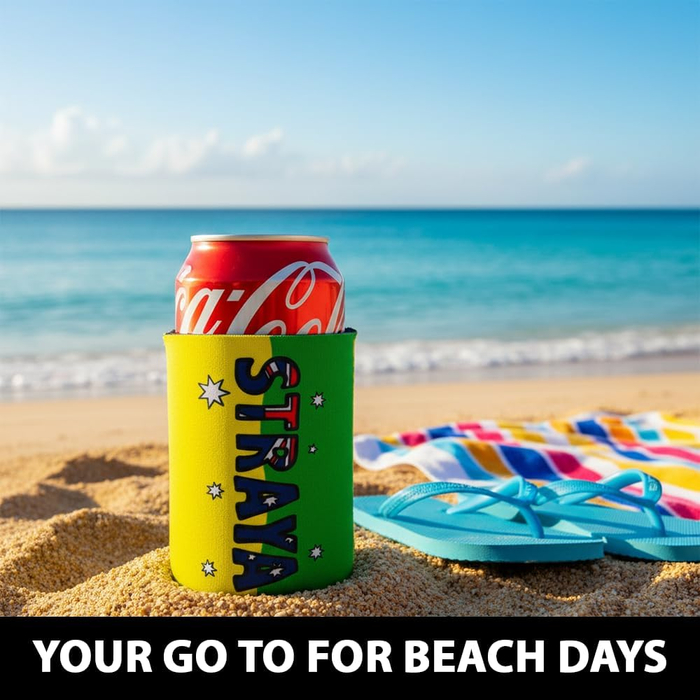 Straya Stubby Holder
