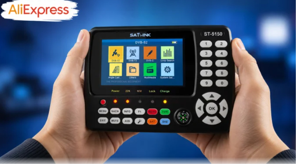 20 ������� � AliExpress, ������� ����� ����������� ���� ���������
