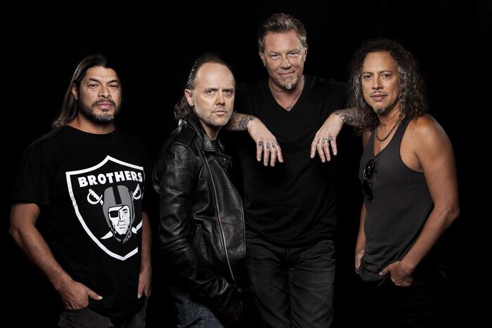 METALLICA на LIVE London Stadium London Англия июль 2026 года *The Call of Ktulu* HEAVY METAL/INSTRUMENTAL