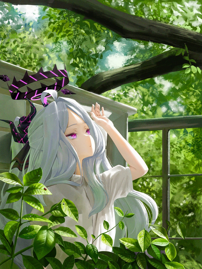 Sorasaki Hina