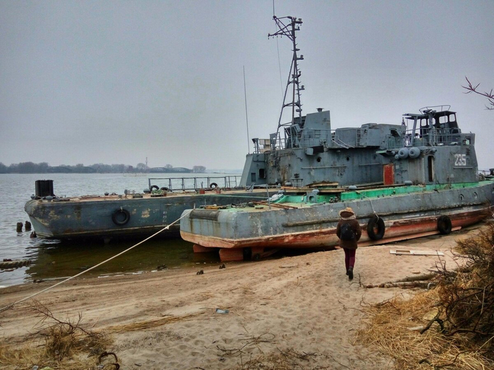 Вот так всё выглядело в 2016 году.