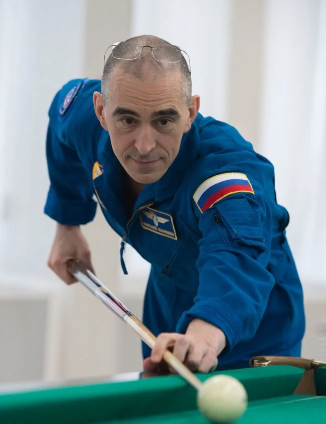 Hero of the Russian Federation Anatoly Ivanishin - NASA, Cosmonautics, Roscosmos, Tsup, Officers, Parachutists, Diver, Military aviation, Pilots, Космонавты, ISS, Commander of the ship, Colonel, Hero of Russia, Personality, Air force, History (science), История России, Social activities, No rating, Longpost