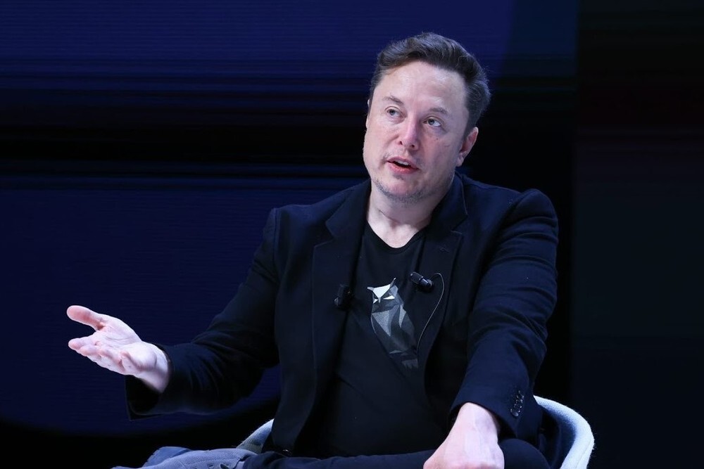 Elon Musk: - Politics, news, Риа Новости, Russia, Telegram (link), Ukraine, Russia and Ukraine, Special operation, APU, Elon Musk, Starlink, TASS, Diplomats, Diplomacy, Dinner, Negative, Maria Zakharova