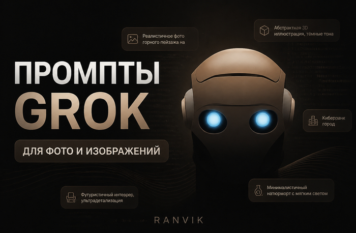 ������� Grok (����) ��� ���� � �����������: ��� ��������� ������������ �������� � ���� ��