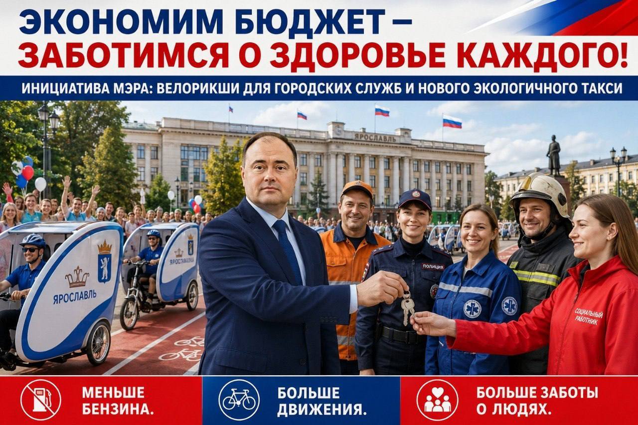 Is it true that in some regions of Russia, authorities are suggesting switching to bicycles to save fuel? - Fake news, A bike, Car, Fuel, Petrol, Saving, Ecology, Longpost
