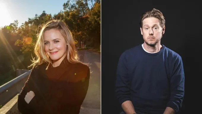 News about the film Lizard Music - Series News 3, My, Film and TV series news, Movies, USA, The photo, Casting, Adventures, Fantasy, Horror, Musical, Melodrama, Thriller, Screen adaptation, Actors and actresses, Roles, New items, New films, Plot, Filming, Alicia Silverstone, Intrigue
