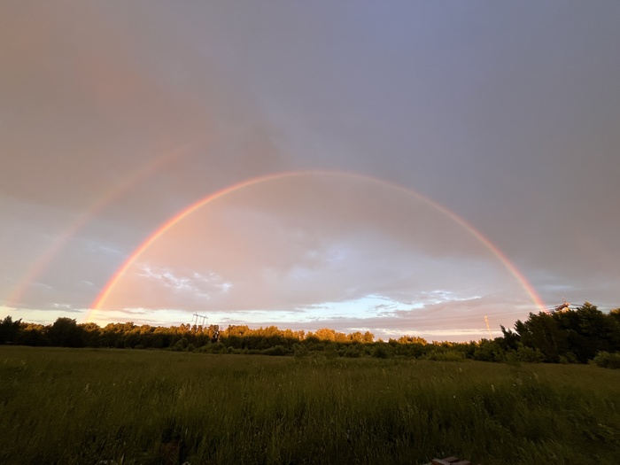 ����� �� ���� �Rainbow�