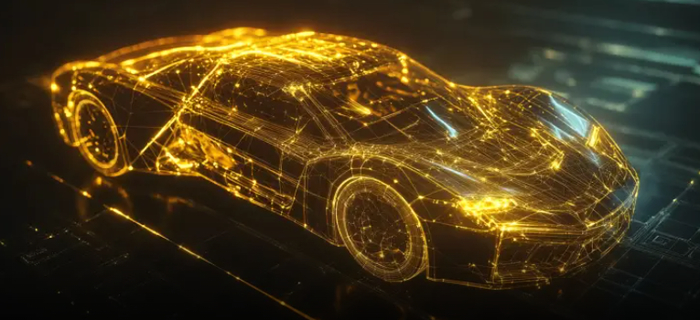 Пассажир Tesla погиб