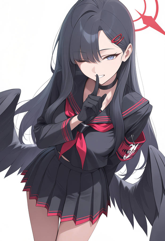 Creator: 時坂ルリ