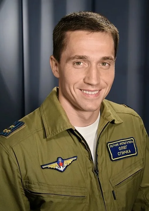 Hero of the Russian Federation Oleg Spichka - Military aviation, Pilots, Test pilot, Air force, Soviet army, Military establishment, Military equipment, Flight tests, Officers, Colonel, MOMENT, Malfunctions, Catastrophe, Feat, Hero of Russia, Personality, Carrier-based aviation, Longpost, No rating