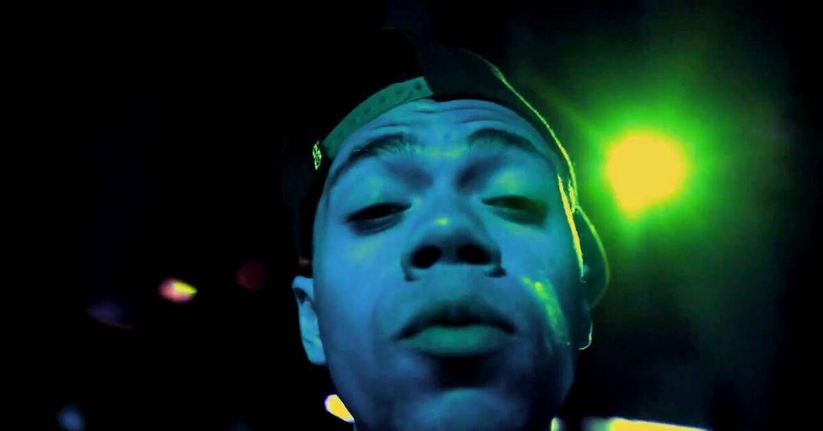 Onoe Caponoe - Series Right rap, Youtube, Rap, Clip, England, Video