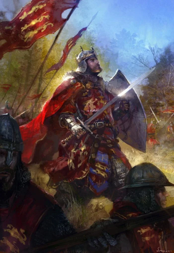 Medieval Game of Thrones. About how King Richard the Lionheart was kidnapped and made a vassal of the HRE. - Series Historical Reviews, My, History (science), England, France, Holy Roman Empire, Palestine, Richard, Longpost