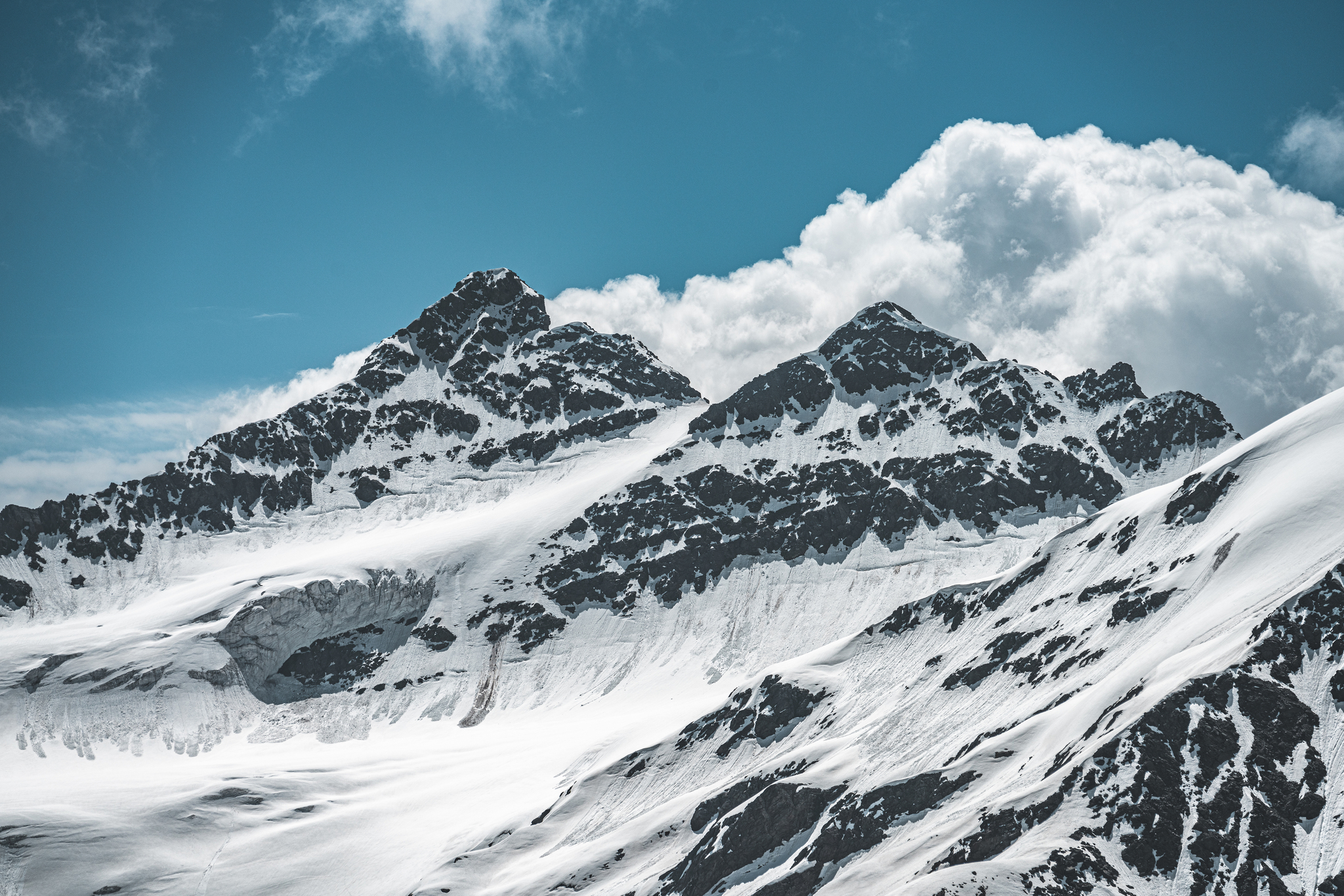 From a walk around Elbrus - My, The photo, The mountains, Mountain tourism, Nature, Hike, Landscape, Lake, Caucasus mountains, Elbrus