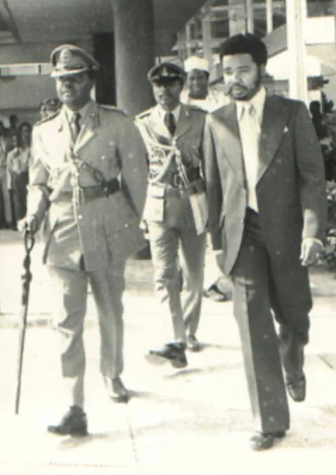 Booga Dimka. A Little Bit Against Nigerian Myths - Series Africa and the rest of the world, My, Nigeria, Africa, Работа мечты, Engineer, Longpost, Life stories, Humor, Success