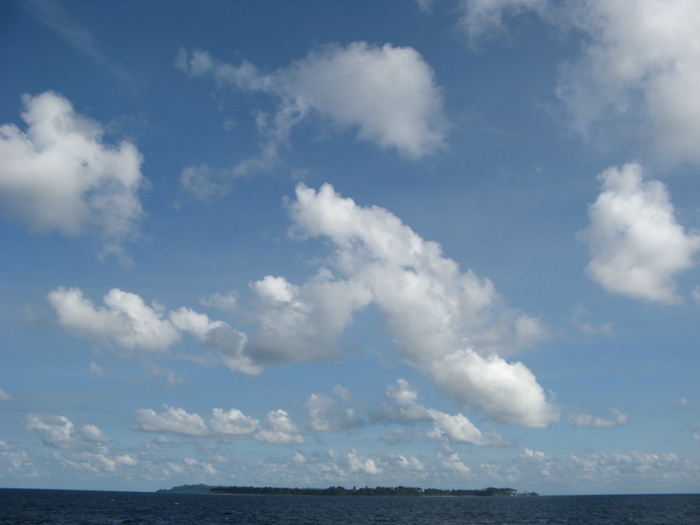 � ������� - ������ ���� (Neil Island)