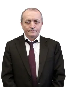 Hero of the Russian Federation Zulkaid Kaidov - No rating, Special services, FSB, Siloviki, Chechen wars, North Caucasus, Dagestan, История России, History (science), Officers, Colonel, Anti-terrorist operation, Hero of Russia, Personality, Supervisor, United Russia, Head of the district, Officials, Longpost, Politics