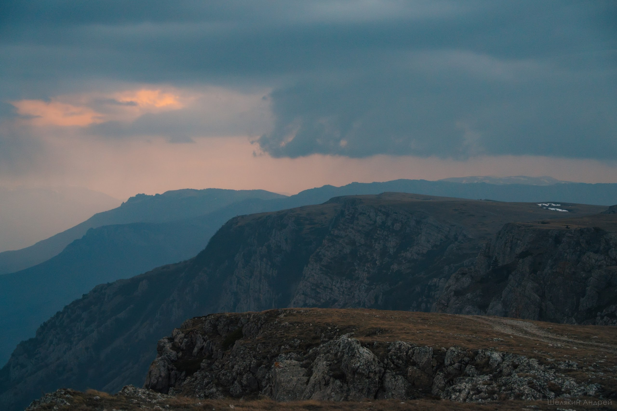 Mountainous Crimea - My, Crimea, The photo, Crimean Mountains