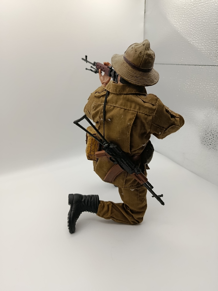 action