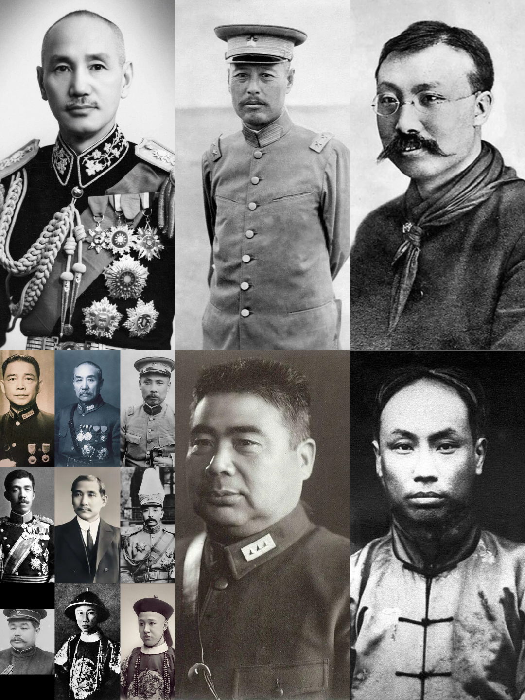 The Age of Humiliation. A Game of Thrones, Chinese Style. Part 6: The Age of Warlords I - Series The Age of Humiliation Game of Thrones in Chinese, My, 20th century, History (science), China, Chinese, Want to know everything, Japan, USA, Great Britain, Informative, Long, Action, Short videos, Memes, Humor, Past, Intrigue, Video, Vertical video, Longpost