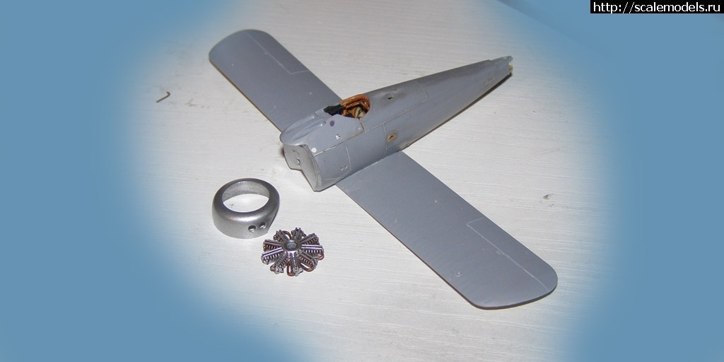 Sopwith Snipe Nelly - My, Aviation, Military aviation, Fighter, Aircraft modeling, Stand modeling, Scale model, Longpost