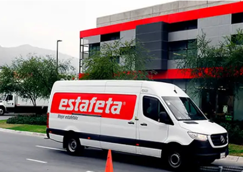 ����: ����������� ���� Estafeta