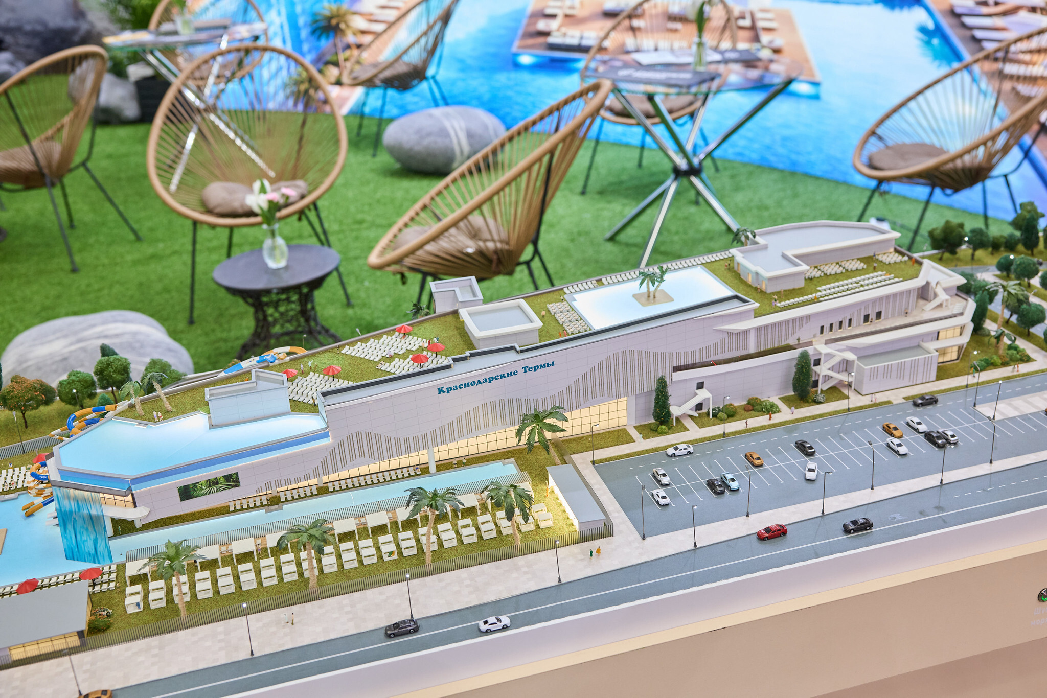 NATMALL Exhibition: A Meeting Place for Commercial Real Estate and Retail - Commercial real estate, The property, Retail, Buying a property, Property For Sale, Exhibition, Crocus Expo, Company Blogs, 