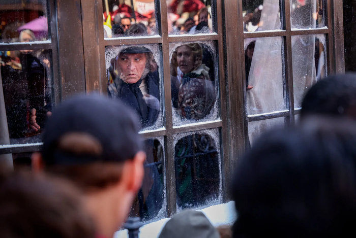 ���� � Comic-Con International - 2026