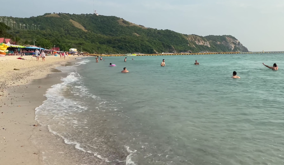 Retirees in Thailand: The Truth About Life in Pattaya from Those Who Lived There for More Than Ten Years - My, Travels, Asia, Longpost