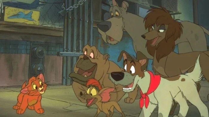 Best Animated Feature Film of the 80s and 90s: Second Round of Voting - Series Best Cartoon of the 80s and 90s voting, My, Survey, Vote, Public opinion, Need your opinion, I advise you to look, Classic, Animation, Cartoons, 80-е, 90th, Nostalgia, VHS, Tournament, Longpost