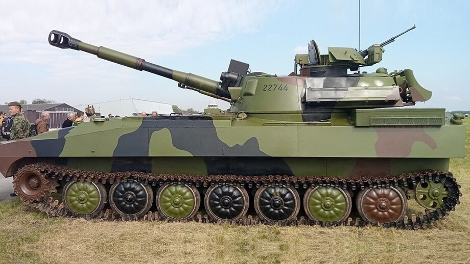 MTLB - Mt-Lb, Military equipment, Tracked all-terrain vehicle, Armament, Fishkinet, Longpost, Multifunctionality