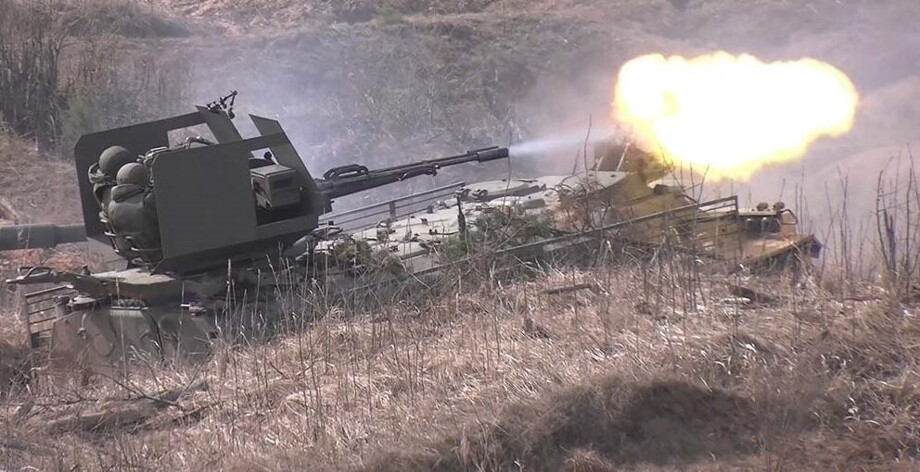 MTLB - Mt-Lb, Military equipment, Tracked all-terrain vehicle, Armament, Fishkinet, Longpost, Multifunctionality