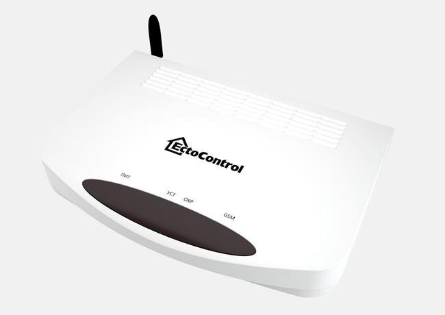 Контроллер ectoControl серии 3.х