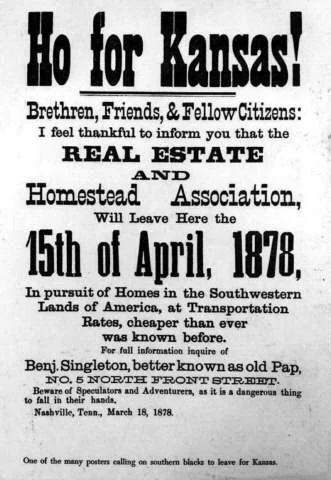 America's Black Question - My, History (science), USA, The americans, Black people, Segregation, History of America, Longpost