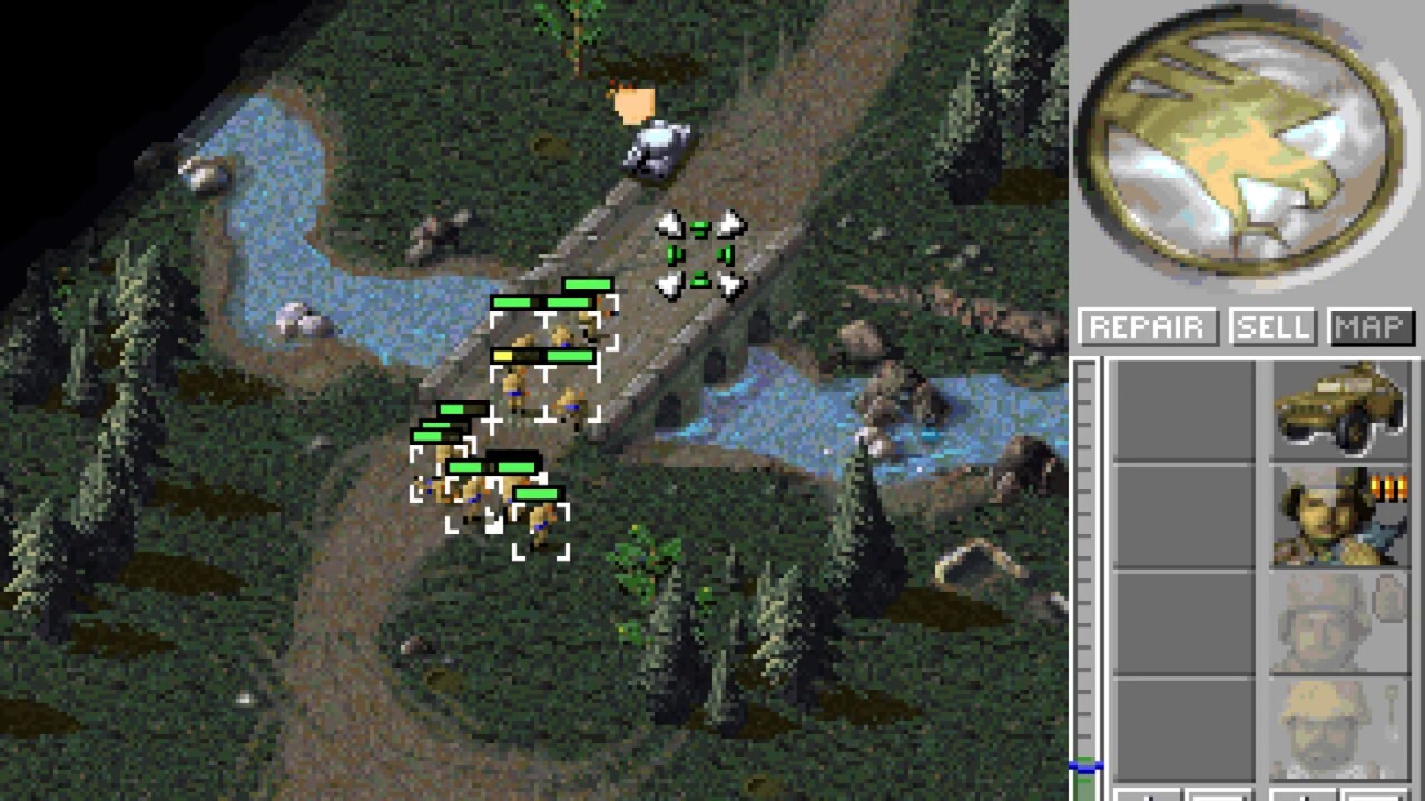 The Era We (Not) Lost: How RTS Evolved from 1990 to 2026 - My, Computer games, RTS, Chronology, Стратегия, Nostalgia, Old school, 1990, 2026, Games, Longpost