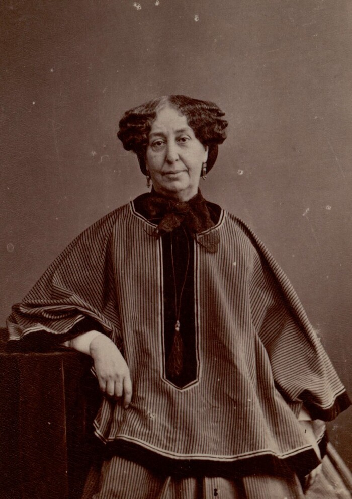 ���� ����. ������ ������. ����� 1855 � 1890 ����� Atelier Nadar / Bibliothèque nationale de France