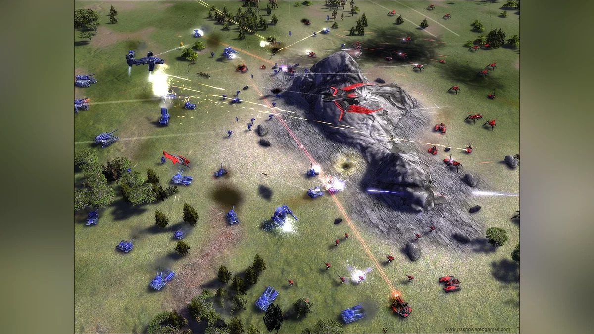 The Era We (Not) Lost: How RTS Evolved from 1990 to 2026 - My, Computer games, RTS, Chronology, Стратегия, Nostalgia, Old school, 1990, 2026, Games, Longpost