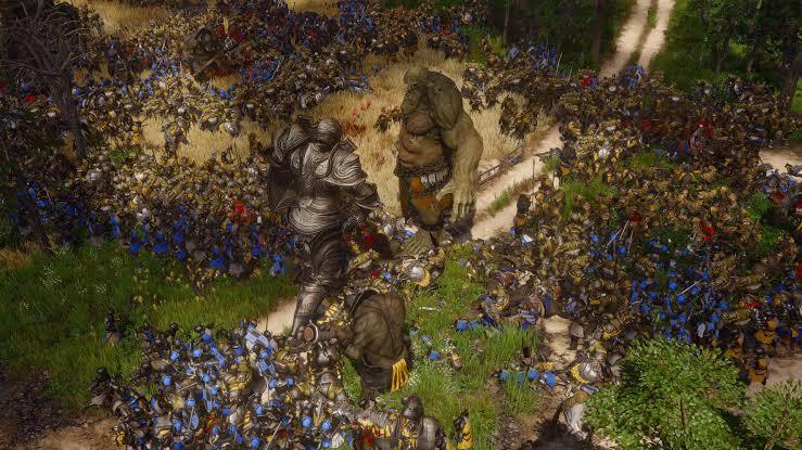 The Era We (Not) Lost: How RTS Evolved from 1990 to 2026 - My, Computer games, RTS, Chronology, Стратегия, Nostalgia, Old school, 1990, 2026, Games, Longpost