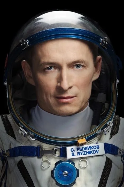 Hero of the Russian Federation Sergei Ryzhikov - History (science), История России, Military aviation, Air force, Pilots, Officers, Lieutenant colonel, Cosmonautics, Космонавты, ISS, Commander of the ship, Going into space, Parachutists, Diver, Hero of Russia, Personality, Christianity, Orthodoxy, Roscosmos, No rating, Longpost