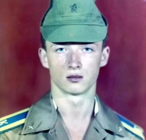 Hero of the Russian Federation Sergei Ryzhikov - History (science), История России, Military aviation, Air force, Pilots, Officers, Lieutenant colonel, Cosmonautics, Космонавты, ISS, Commander of the ship, Going into space, Parachutists, Diver, Hero of Russia, Personality, Christianity, Orthodoxy, Roscosmos, No rating, Longpost