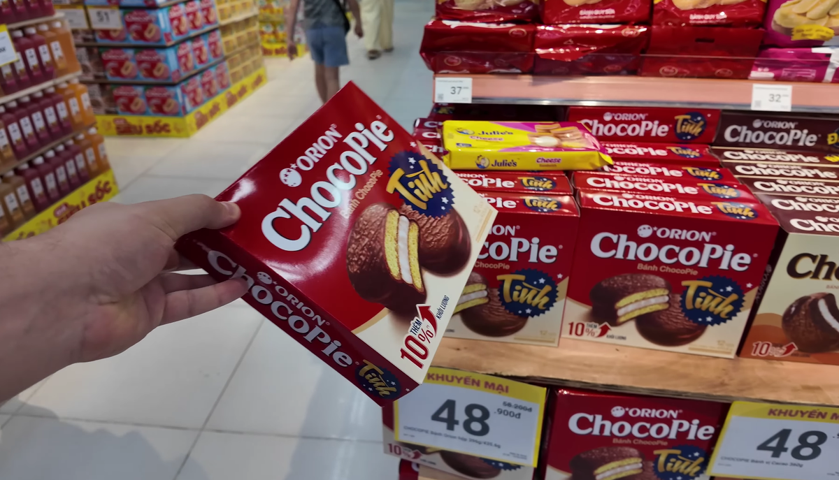 Vietnam vs. Thailand: Prices, Exchange Rates, and Beach Life Without Exaggeration - My, Living abroad, Asia, Longpost, Yandex Zen