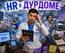 HR � �������