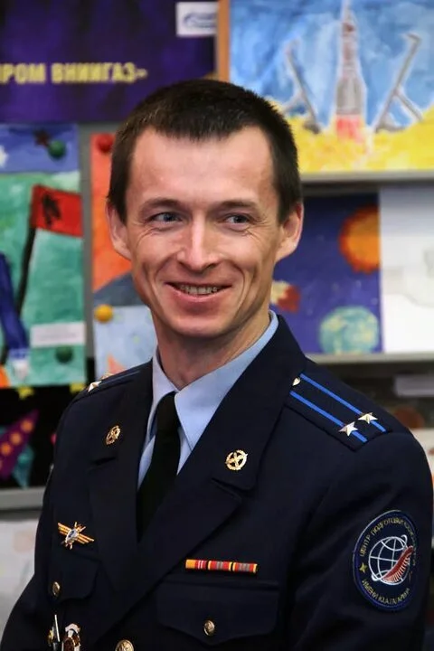 Hero of the Russian Federation Sergei Ryzhikov - History (science), История России, Military aviation, Air force, Pilots, Officers, Lieutenant colonel, Cosmonautics, Космонавты, ISS, Commander of the ship, Going into space, Parachutists, Diver, Hero of Russia, Personality, Christianity, Orthodoxy, Roscosmos, No rating, Longpost