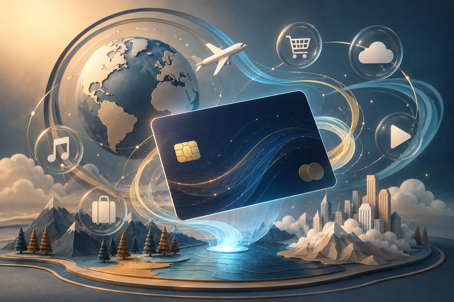 A virtual card for payments abroad: how a Russian citizen can apply for one in 2026 - Neural Network Content, Virtual Card, Instructions, Service, Company Blogs, Longpost, 