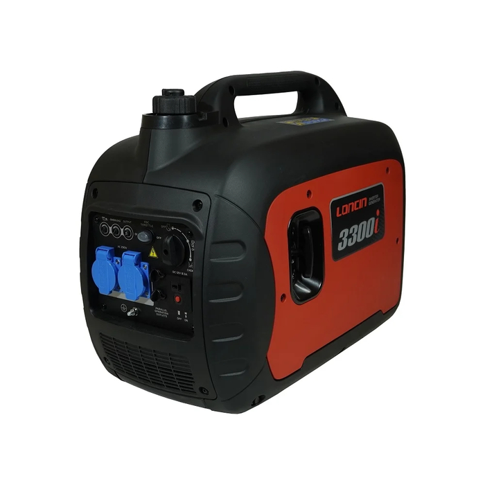 Loncin LC3300i
