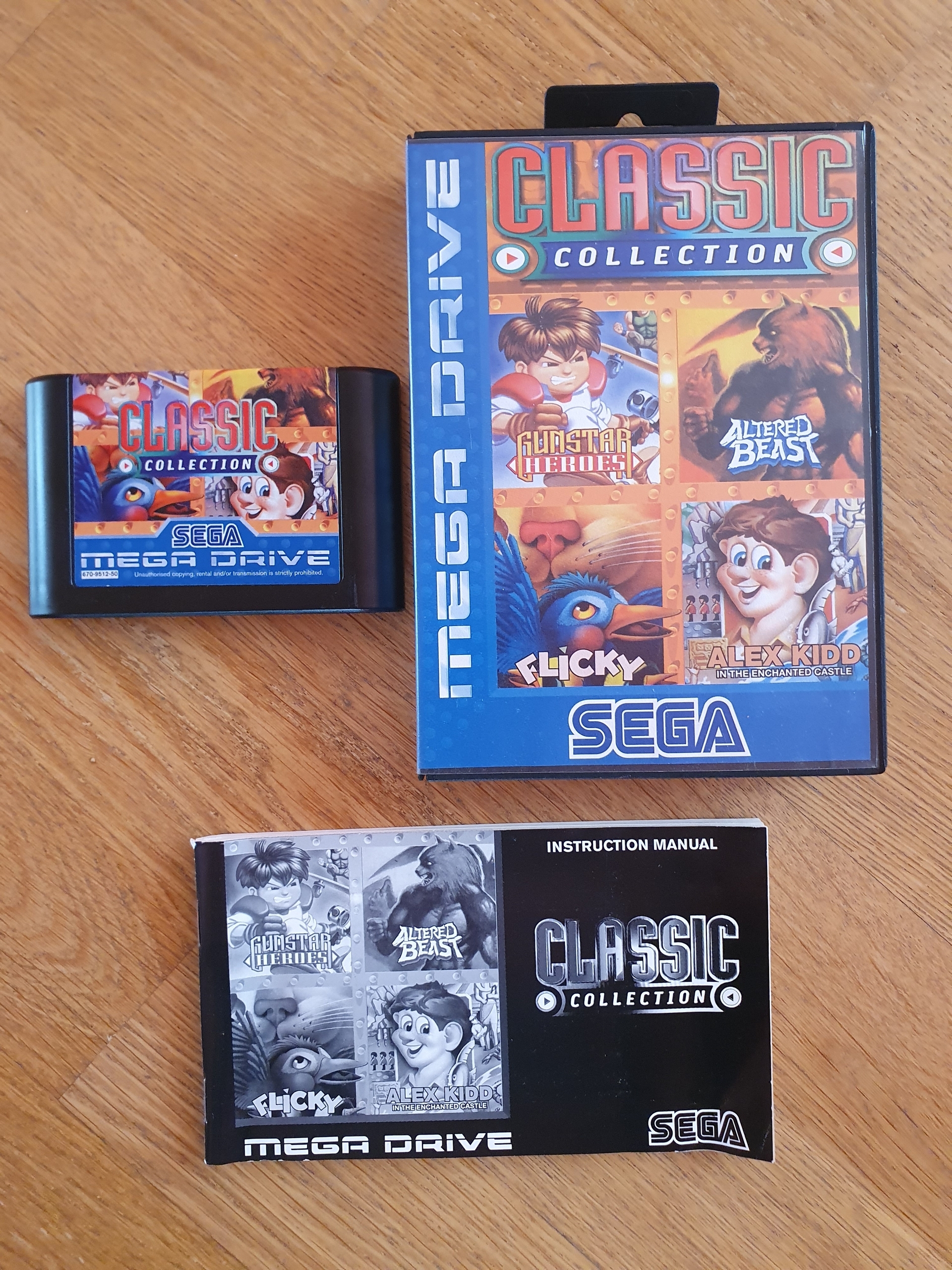 Licensed multi-game on Sega Mega Drive! - My, Retro, Collecting, Computer games, Collector, Video game, Retro Games, Nostalgia, Collection, 90th, Old school, Childhood of the 90s, Sega, Consoles, Oldfags, Game console, 16 bit, Sega mega drive, Longpost