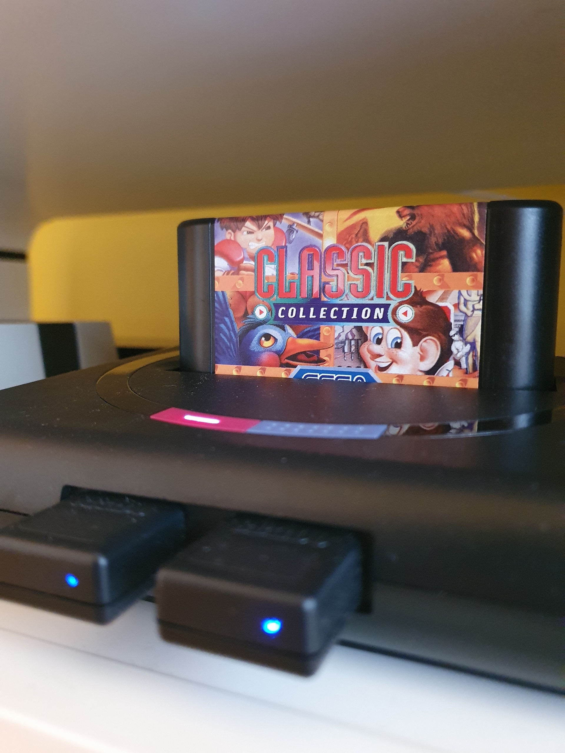 Licensed multi-game on Sega Mega Drive! - My, Retro, Collecting, Computer games, Collector, Video game, Retro Games, Nostalgia, Collection, 90th, Old school, Childhood of the 90s, Sega, Consoles, Oldfags, Game console, 16 bit, Sega mega drive, Longpost