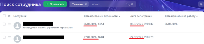 самые "стойкие" продержалось несколько часов